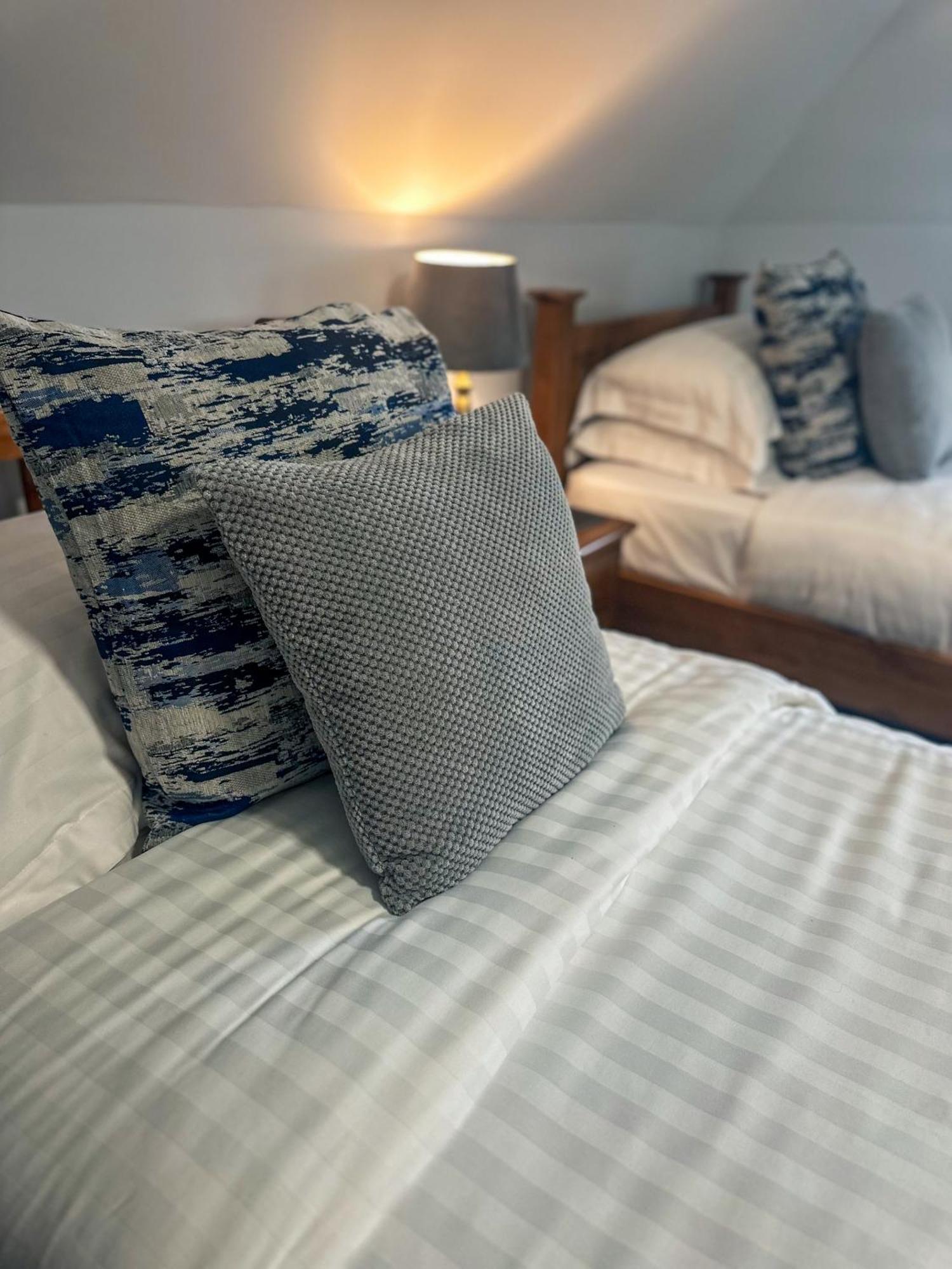 Hotel The Corbet Arms Uffington  Zimmer foto