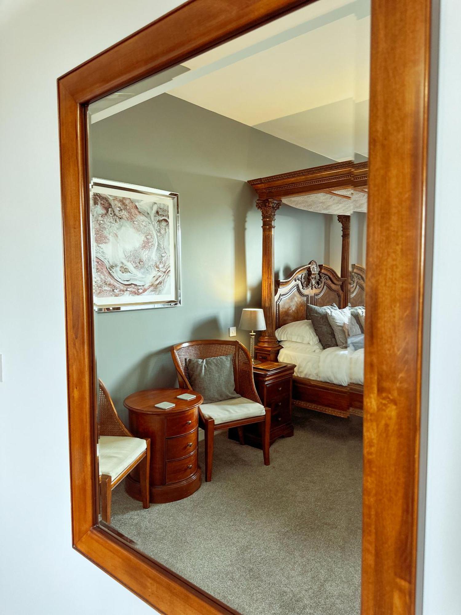 Hotel The Corbet Arms Uffington  Zimmer foto