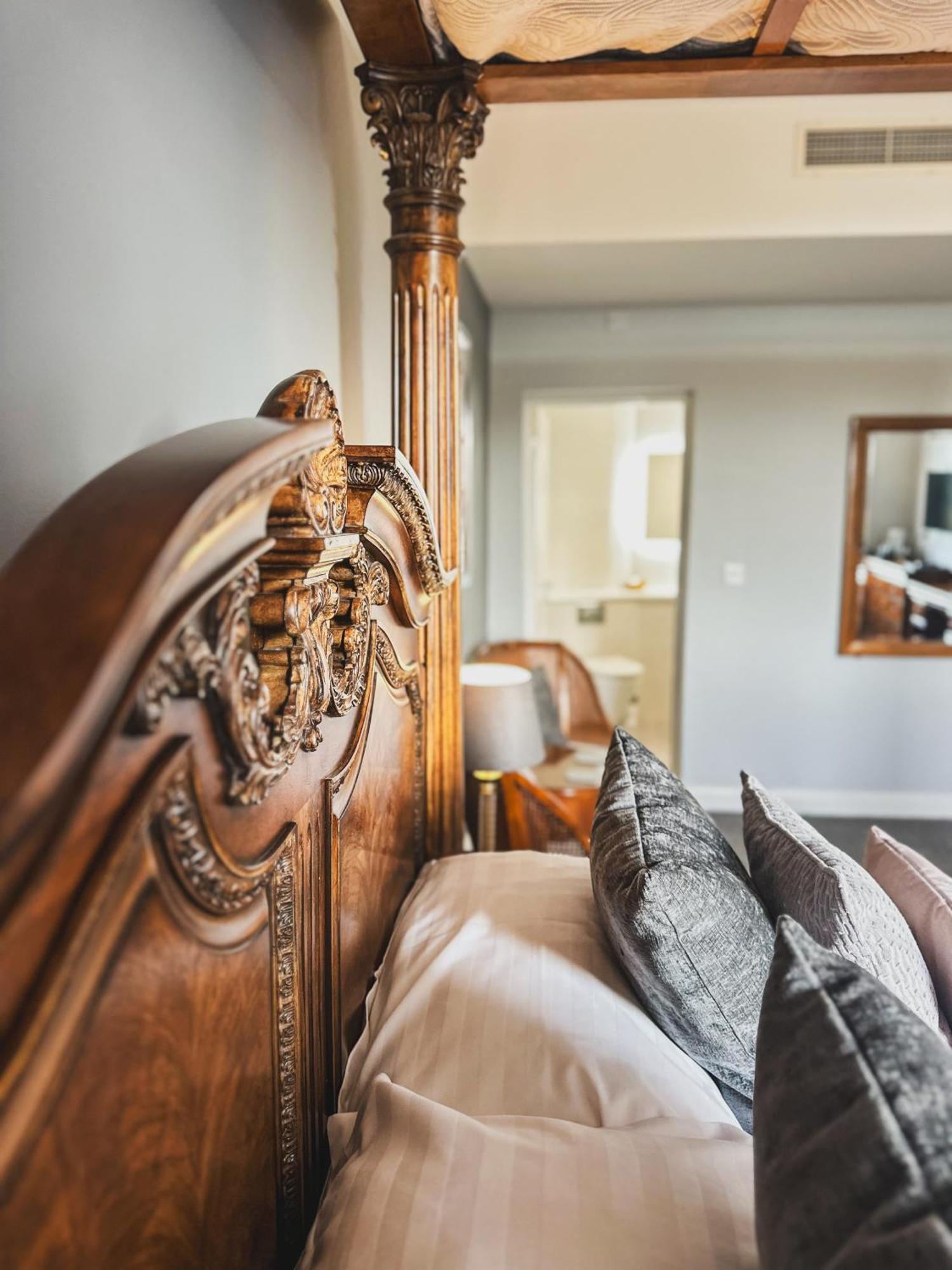 Hotel The Corbet Arms Uffington  Zimmer foto