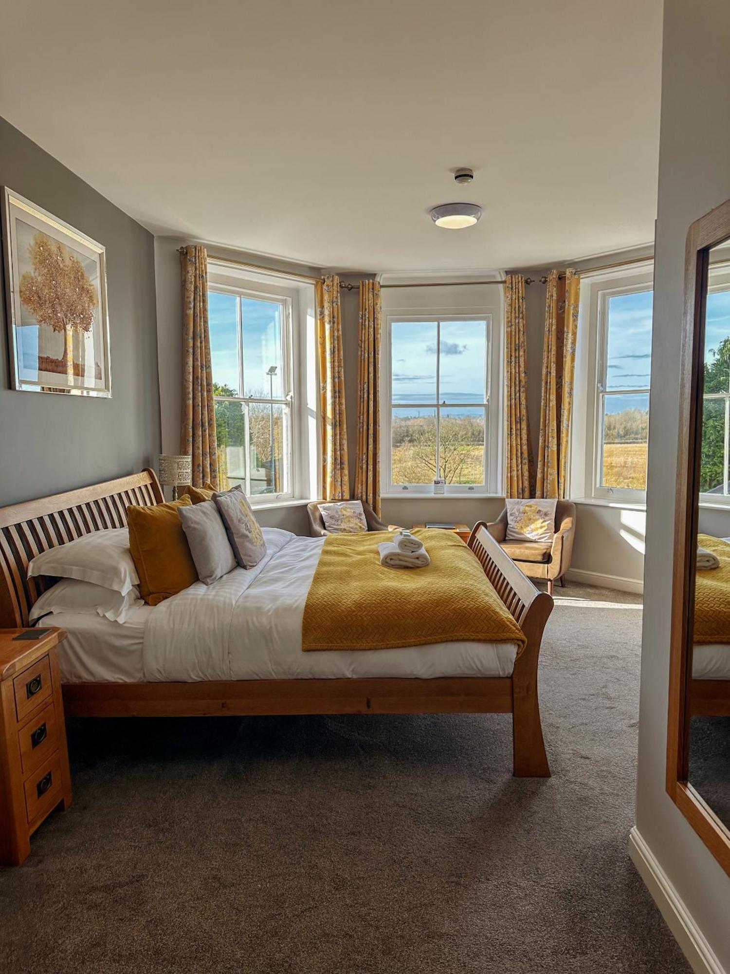 Hotel The Corbet Arms Uffington  Zimmer foto