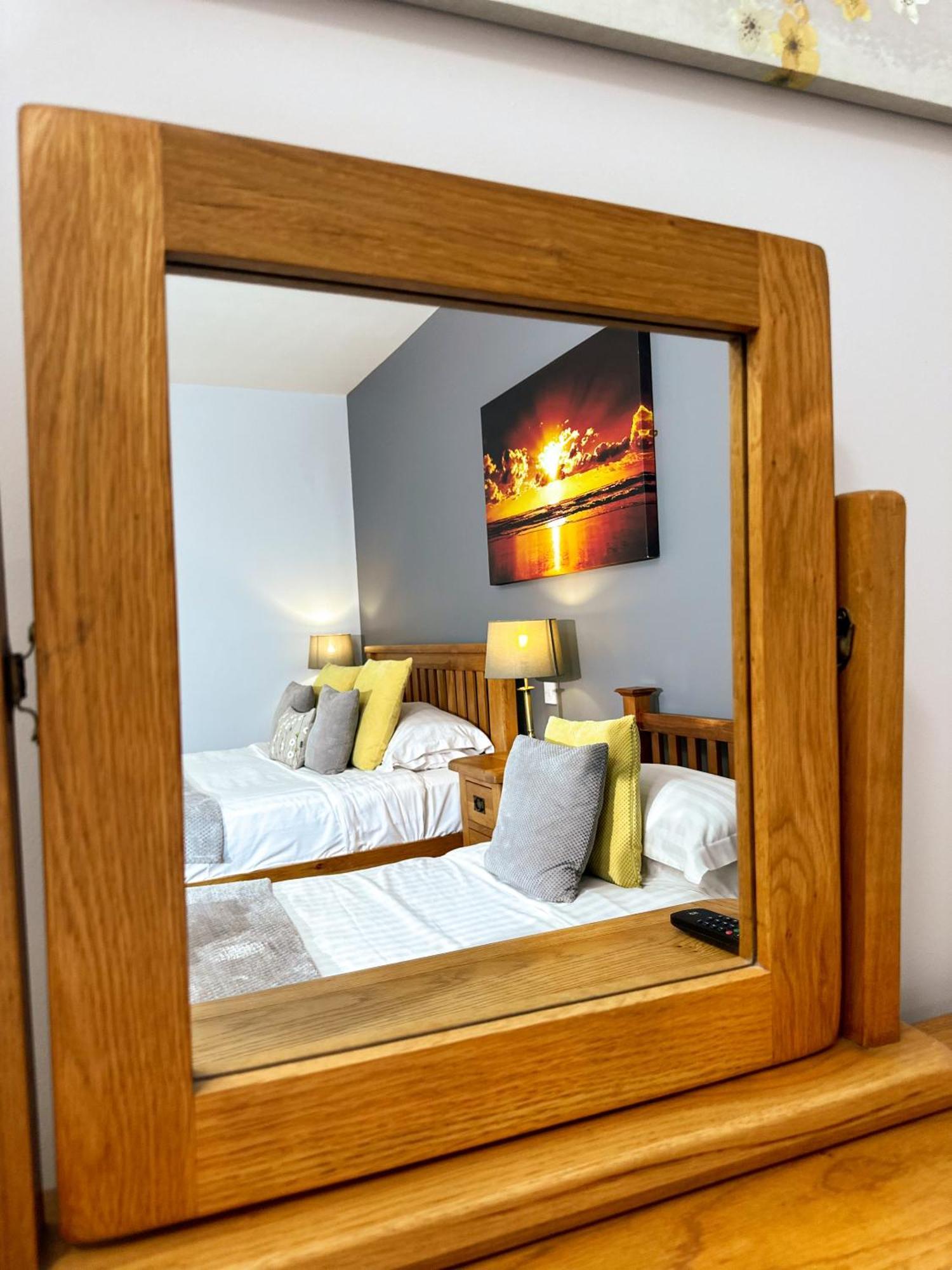 Hotel The Corbet Arms Uffington  Zimmer foto