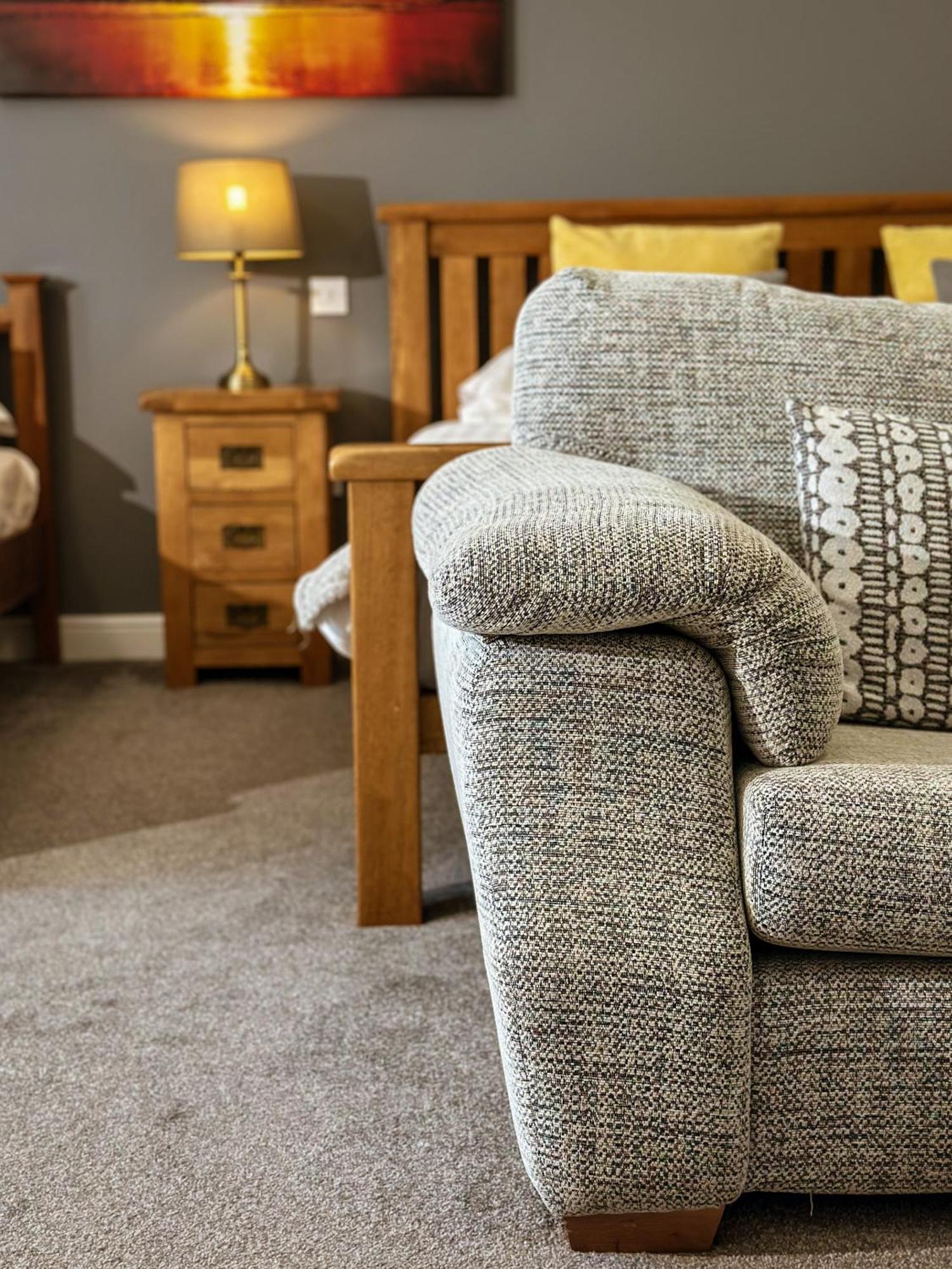 Hotel The Corbet Arms Uffington  Zimmer foto